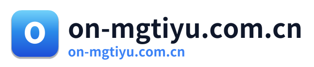 on-mgtiyu.com.cn Logo